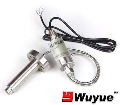 TPT2616法蘭高溫熔體壓力傳感器(melt pressure transducer