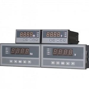 PY616A直流電流儀器儀表，數(shù)字式智能儀表